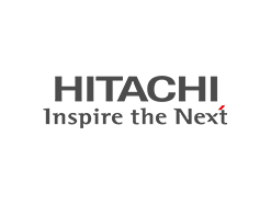 hitachi